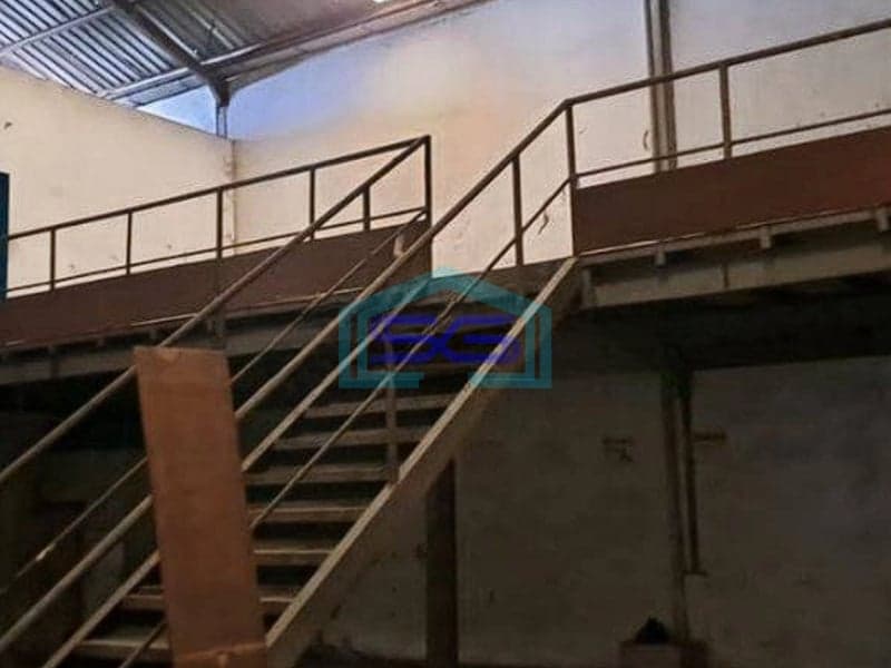 Dijual Gudang Gandeng Di Pergudangan Kosambi Tangerang LB 850m2