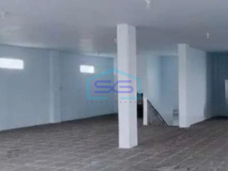 Dijual Ruko 2 Lantai Luas Bangunan 270 m² Lokasi di Blitar Jawa Timur Kondisi Bagus