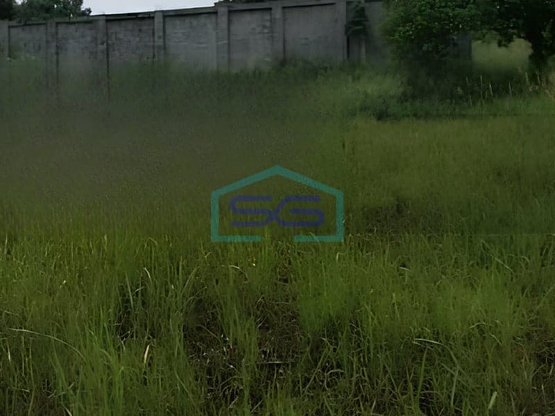 Dijual Tanah di Cilengang Serpong Tangerang Selatan Lokasi Strategis