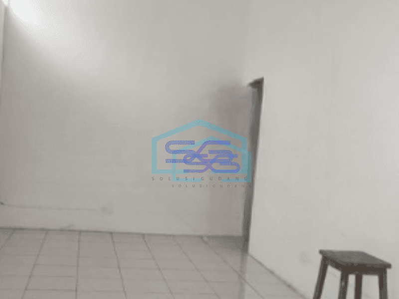 Dijual Ruko di Pluit Jakarta Utara Luas Bangunan 240 m²