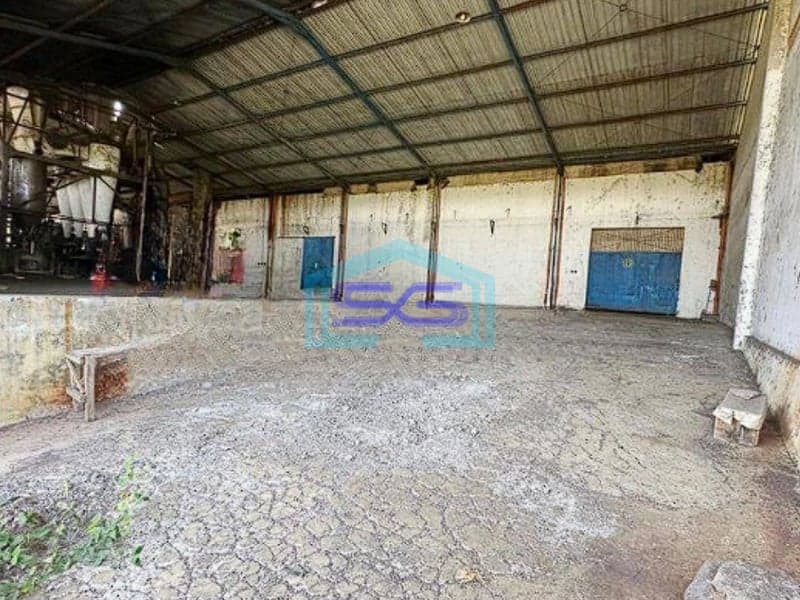Disewakan Gudang Siap Pakai Dan Strategis Lokasi di Kepanjen Malang LB 6000m2