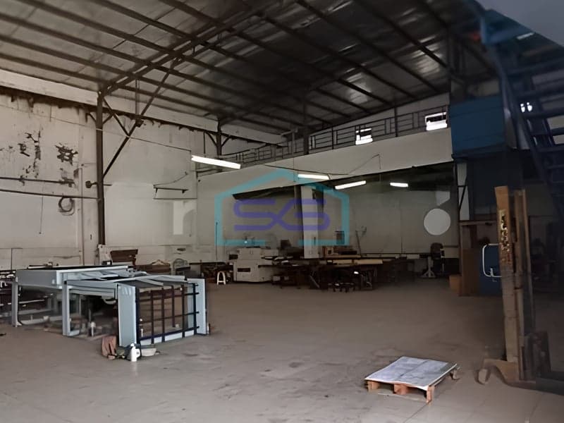 Disewakan Gudang Kertajaya Penjaringan, Jakarta Utara Siap Pakai Bebas Banjir LB 500m2