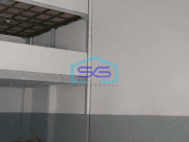 Disewa Gudang Bizpark Siap Masuk di Bandung