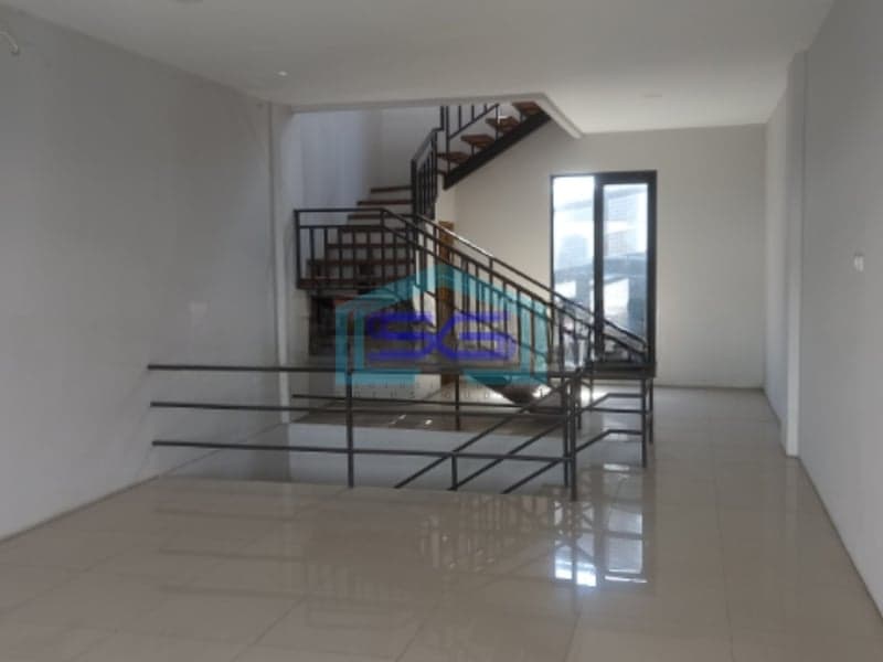 Dijual Ruko di Tanjung Duren Jakarta Barat Luas Bangunan 246m2