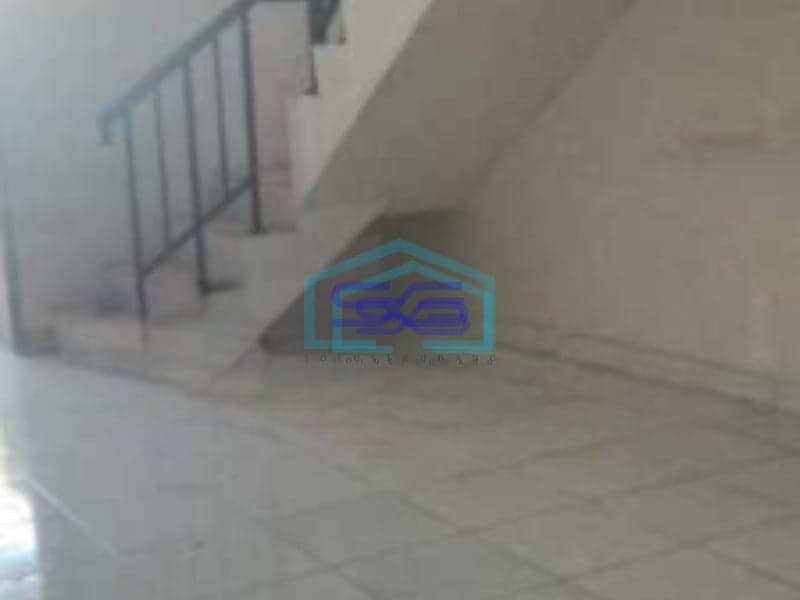 Dijual Murah Ruko Harapan Mulya 2 Lantai Kondisi Siap Huni, Harapan Indah, Bekasi, Luas Bangunan  80 m²