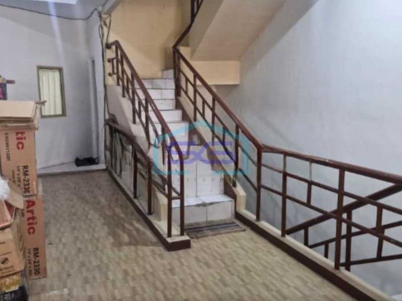 Dijual Ruko Paling Murah di Citra Garden Jakarta Barat Luas Bangunan 150 m²