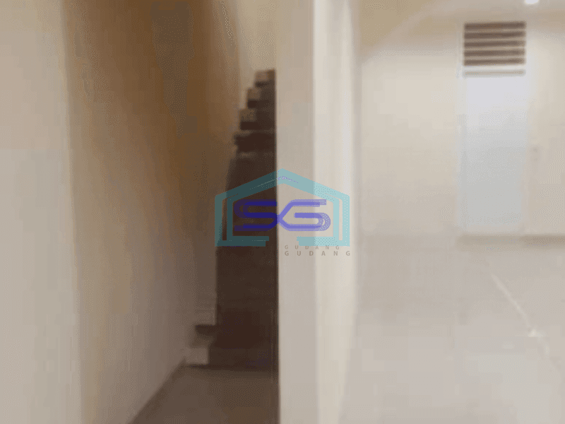Disewakan Ruko 2 Lantai Luas Bangunan 180 m² di Percetakan Negara Jakarta Pusat