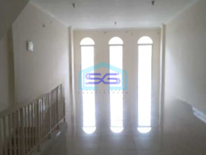 Dijual Ruko Luas Bangunan 236 m² Lokasi Jakarta Barat