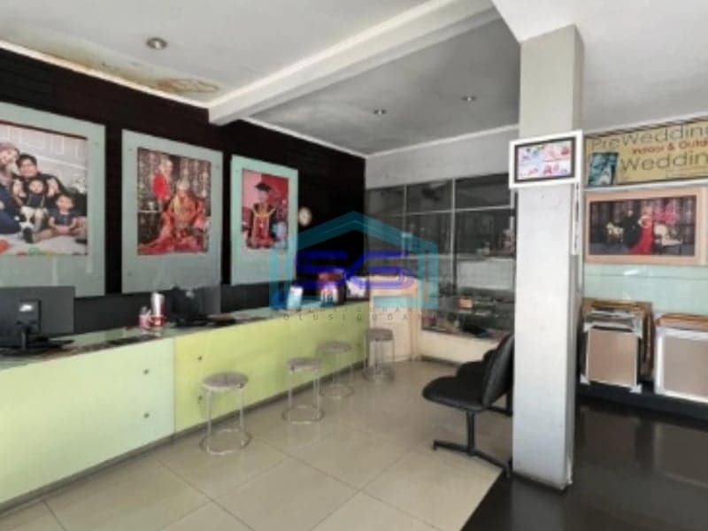 Dijual Ruko Rungkut Kidul Industri Surabaya Area Bisnis Luas Tanah 170m2