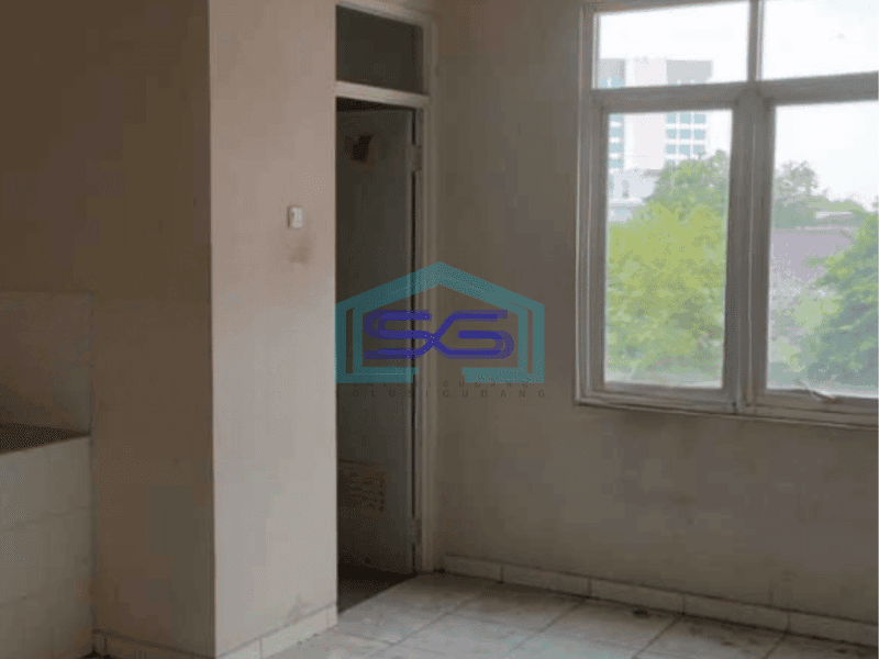 Disewakan Ruko Luas Bangunan  610 m² Lokasi Rungkut Surabaya