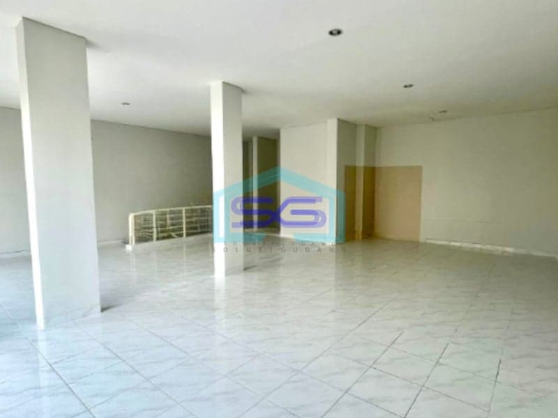 Dijual Segera Ruko Gandeng 2 Lantai Di Gading Serpong Tangerang Siap Huni LT 81m2