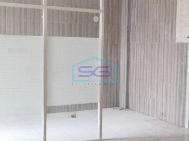 Disewakan Ruko di Area Cimareme Bandung Luas Bangunan 110m2
