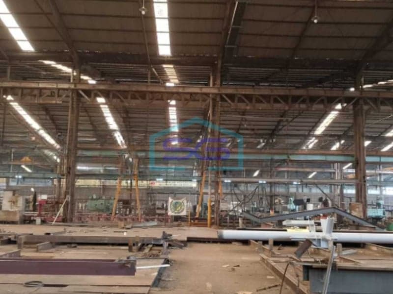 For Sale: Active and Productive Factory in Jayanti Tangerang, Banten BL 33000 m²