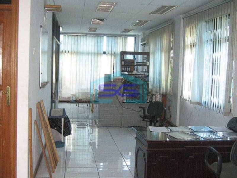 Dijual Ruko Murah 3.5 Lantai Strategis Pinggir Jalan daan Mogot Batu Ceper Tangerang