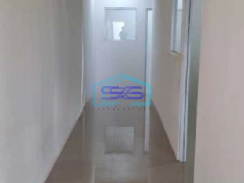 Dijual Gudang Luas Tanah  480 m²  Lokasi Bebas Banjir di Karawaci Tangerang