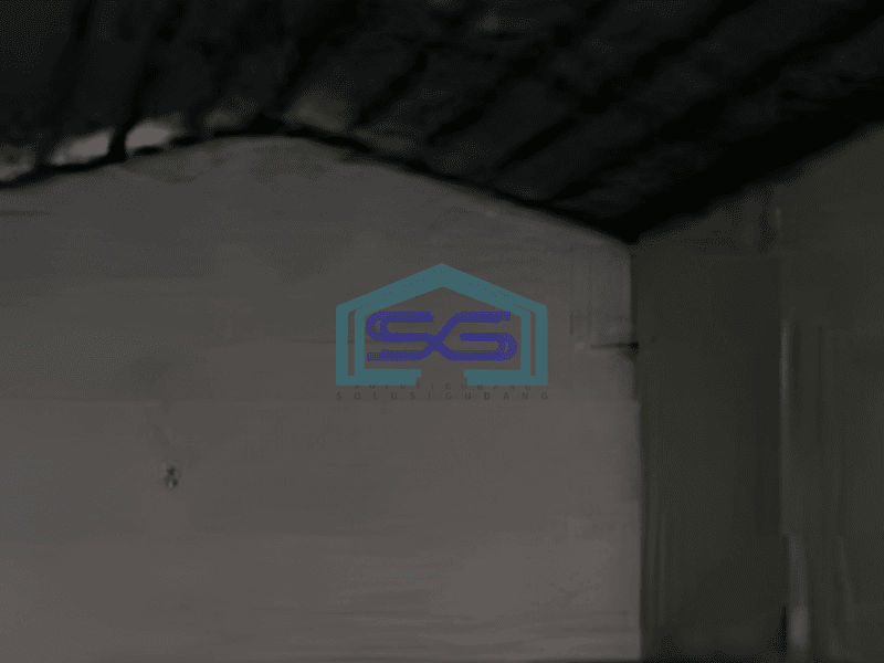 Dijual Gudang Di Legundi Bizzpark Gresik Jawa Timur Luas Tanah 450m²