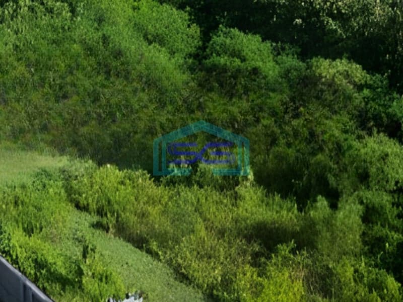 Dijual Tanah Luas 3900 m² Lokasi Ungasan Badung  Bali