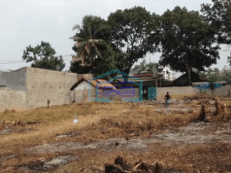Dijual Tanah Lokasi Prima di Bungursari Jawa Barat Luas 4500m²
