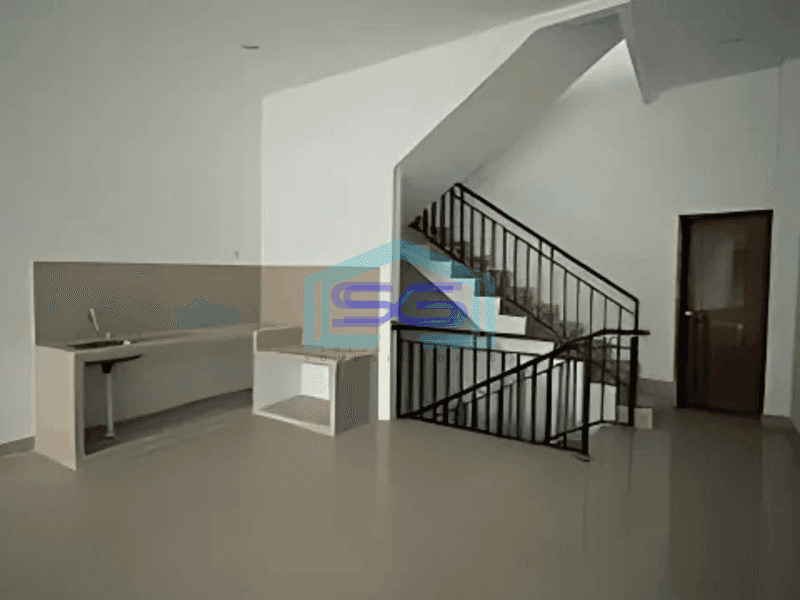 Dijual Ruko di Anggrek Loka Graha Raya Tangerang Wilayah Strategis