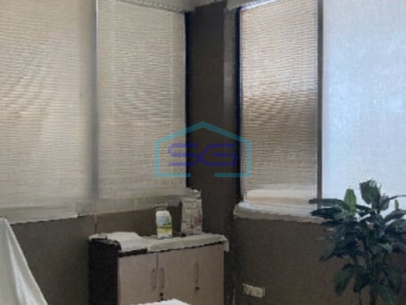 Disewakan Kantor Luas Bangunan 150 m² Lokasi di Jakarta Selatan