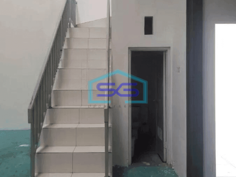 Dijual Gudang Infinity Bizpark, Pasar Kemis