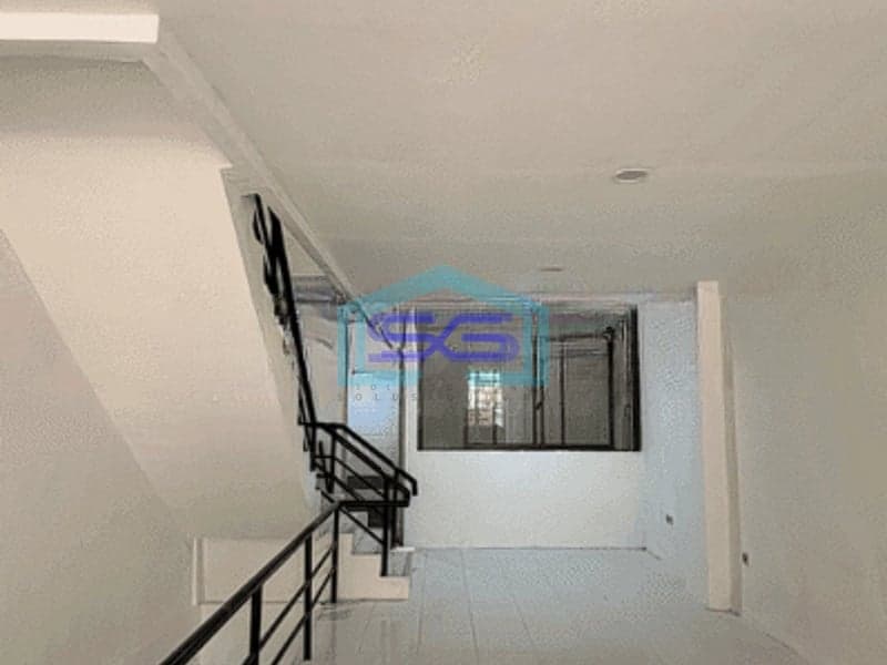 Dijual Ruko 4 Lantai Itc Roxy Mas Cepat Bagus Siap Pakai LB 300m2 Jakarta Pusat