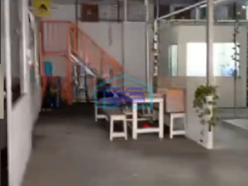 Dijual Ruko Tempat Usaha di Tanjung Duren Utara Jakarta Barat Luas Bangunan  600 m²