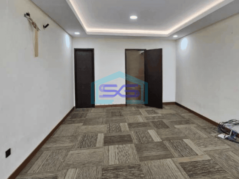 Disewakan Ruko 3 Lantai di Kelapa Gading Jakarta Utara Luas Bangunan  175 m²
