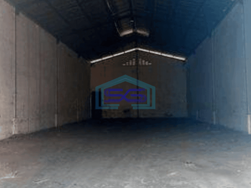 Disewa Gudang Rapi dan Bagus Akses Container 40 feet Jl. Kayu Besar Tegal Alur Cengkareng Jakarta Barat