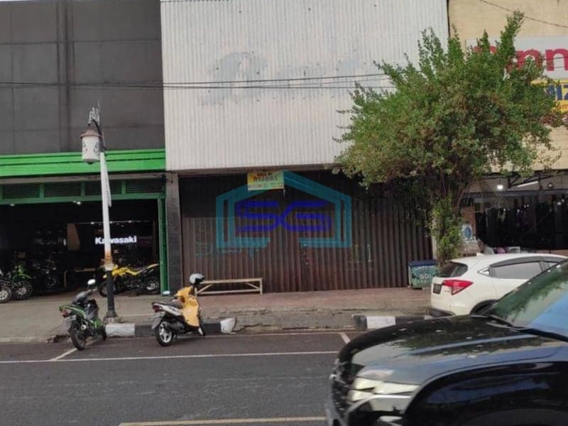 Dijual Ruko Di Purwakarta Titik Kota Dan Ramai Sekali Murah