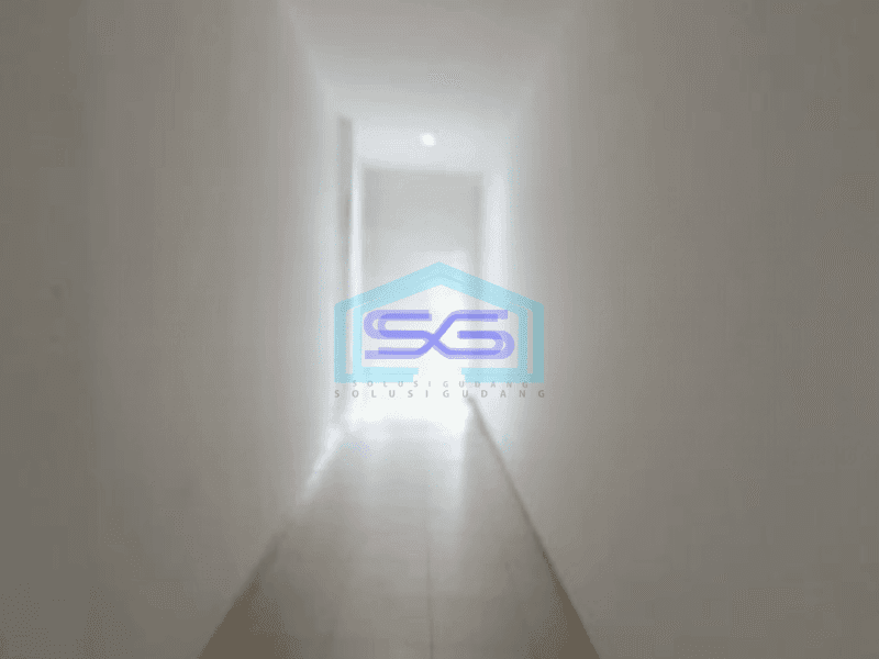 Disewakan Ruko Area Parkir Luas Lokasi Pluit Jakarta Utara