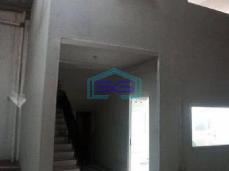 Disewakan Murah Gudang Ada Kantor di Daerah Jurumudi Jakarta Barat LB 320m2