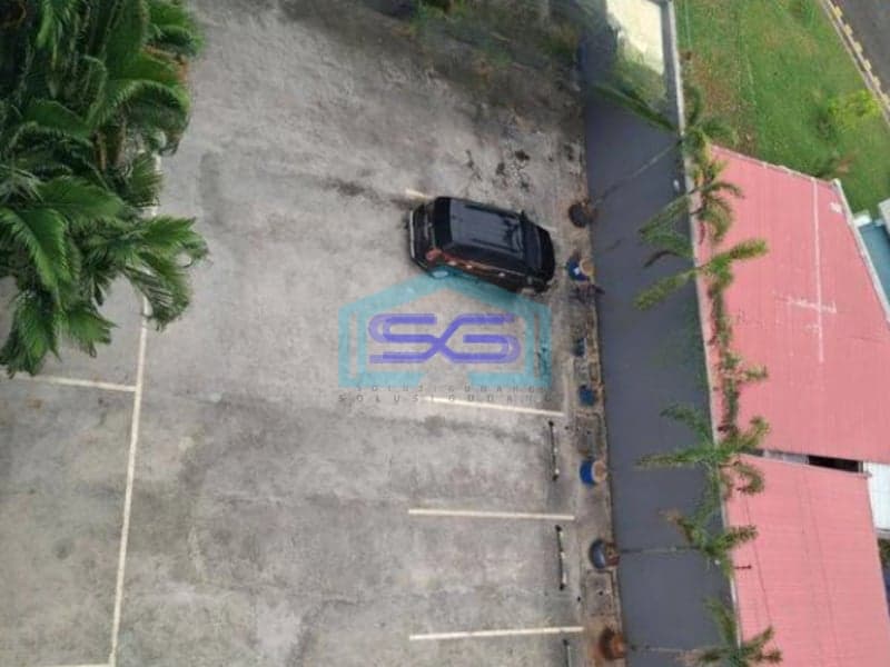 Disewakan Ruko 3 Lantai Meruya Kembangan, Jakarta Barat