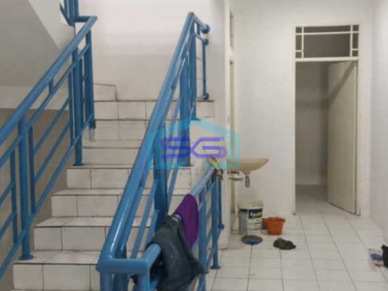 Disewakan Segera Ruko 3 Lantai di Cengkareng Jakarta Barat LB 200m2