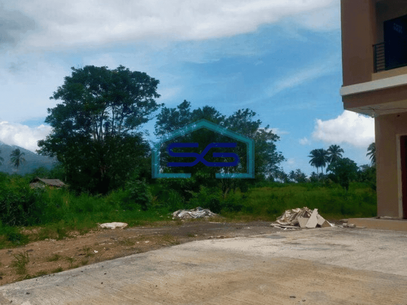 Dijual Tanah 3300m di ring road 1 cocok buat Gudang