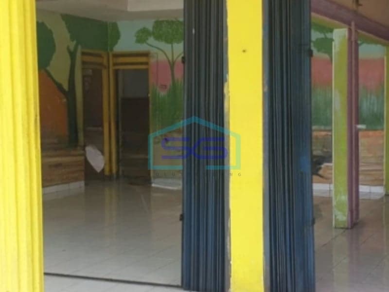 Dijual Ruko Luas Bangunan 200 m² Kondisi Bagus di Sleman Yogyakarta