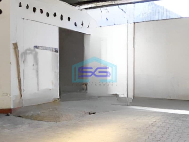 Disewakan Ruko Luas Tanah  342 m² Lokasi Blimbing Malang