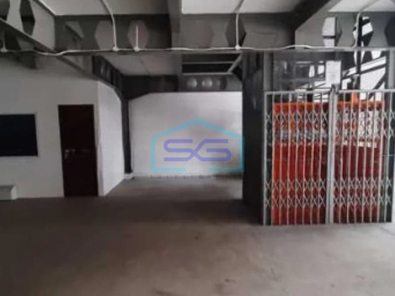 Disewakan Gudang Bizpark Daan Mogot, Kalideres, Jakarta Barat - Ada Lift