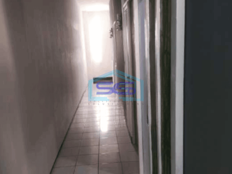 Disewakan Ruko Pasir Kaliki Dpn Rshs Luas Bangunan 502 m²