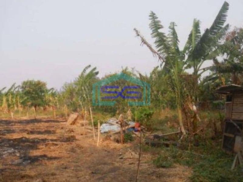 Dijual Tanah di Cengkareng Timur Jakarta Barat Luas Tanah  16600 m²
