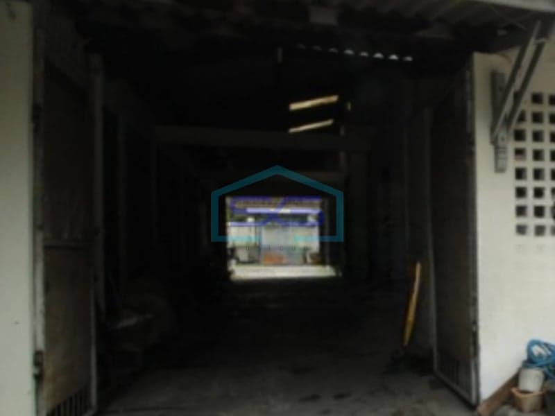 Dijual Gudang Ada Kantor Luas Tanah 494 m² Lokasi di Mlati Sleman