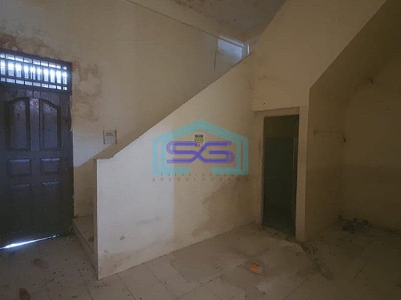 Dijual Ruko Strategis Siap Pakai di Jalan Pare, Palembang! Luas Bangunan 240m2