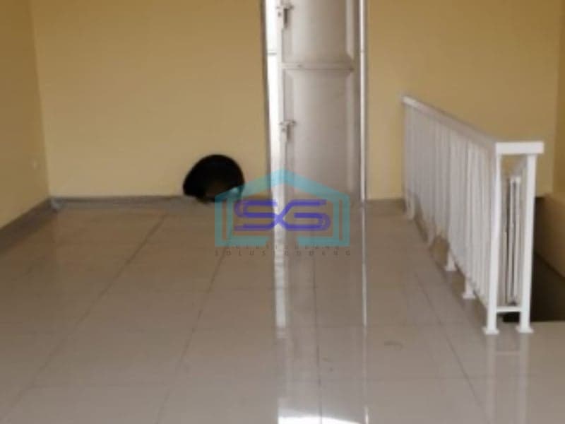Dijual Ruko Luas Bangunan  113 m² Lokasi Bekasi Jawa Barat