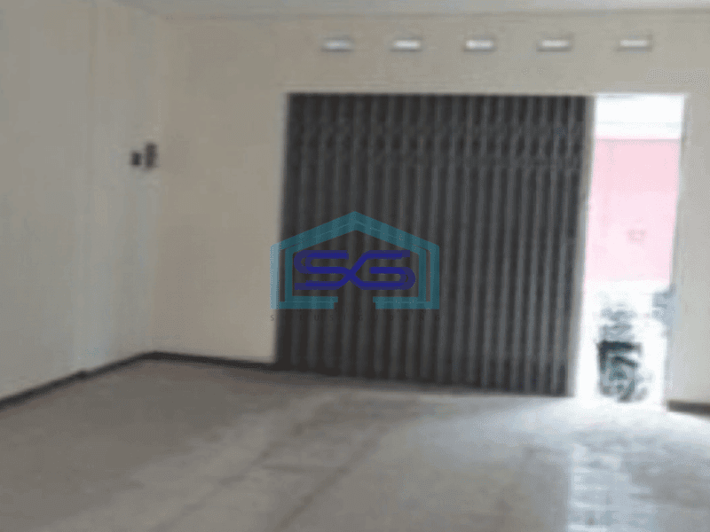 Dijual Gudang Murah Siap Pakai Luas Bangunan  720 m² di Kopo Bandung