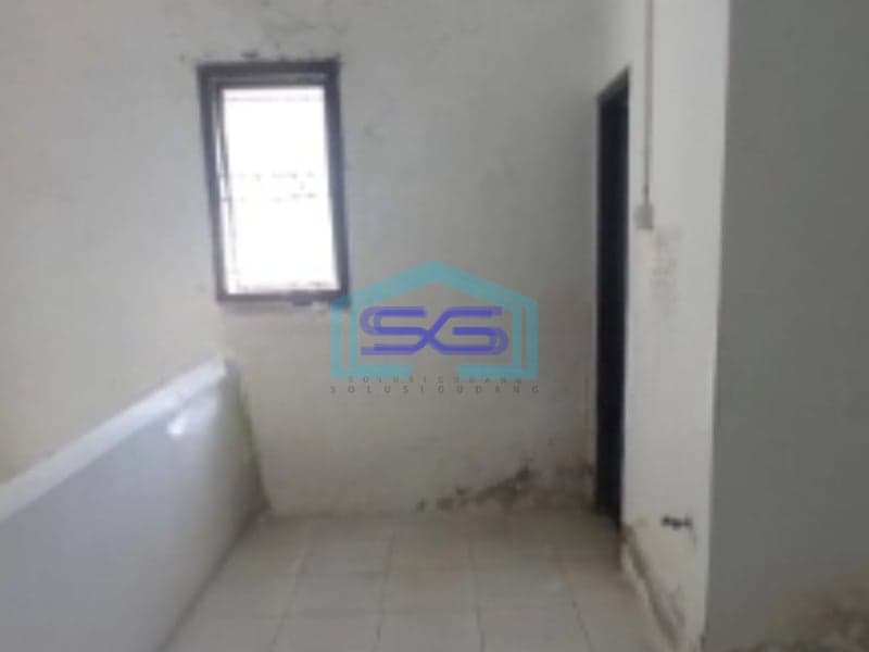 Dijual Ruko Dewi Sri Kuta Badung Bali 3 Lantai Luas Tanah 110m2