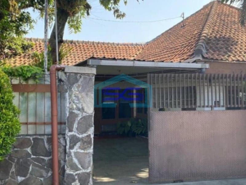 Dijual Ruang Usaha di Cimahi Bandung Luas Tanah 495m2