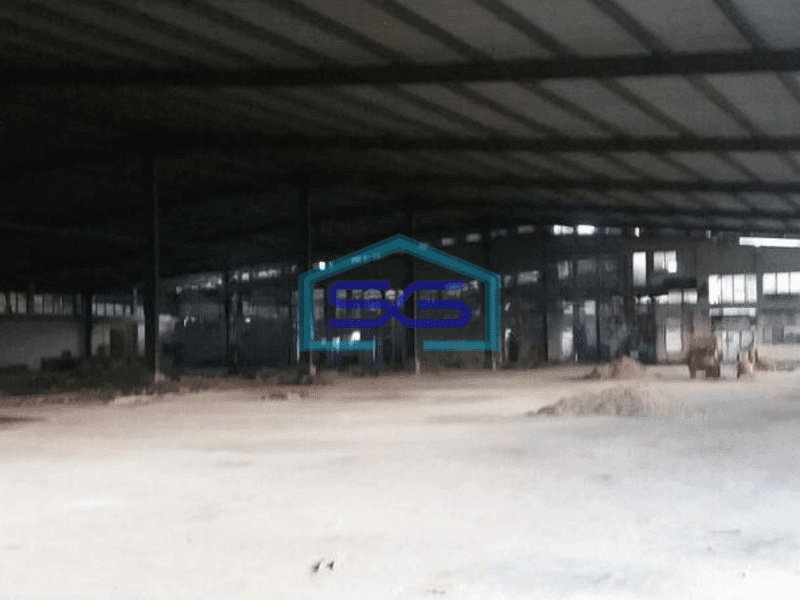 Disewa Gudang Produktif di Gedebage Bandung Timur