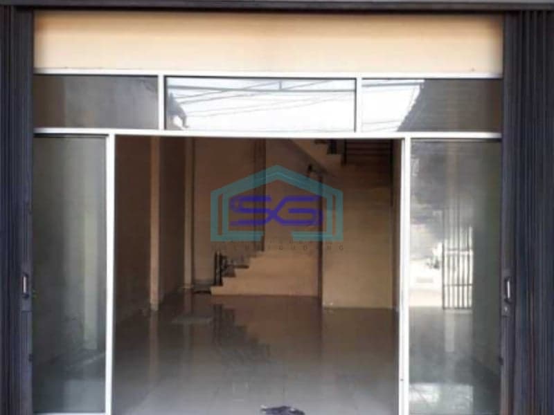 Dijual Ruko 3 Lantai Luas Tanah  115 m² Lokasi Ciledug Tangerang