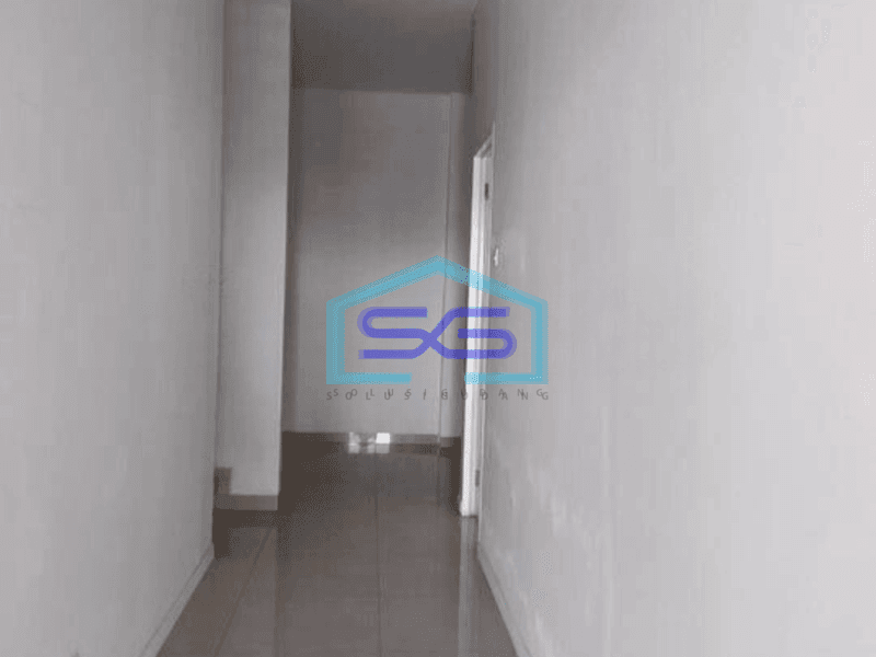 Dijual Ruko Gandeng di Jalan Letjen Suprapto Kemayoran