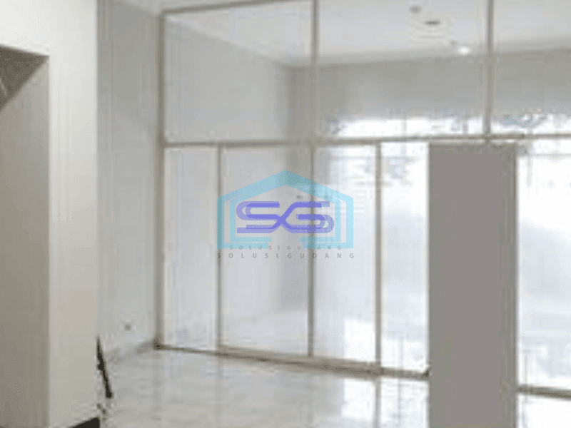 Disewa Ruko 4x15 Di Scientia Park, Serpong